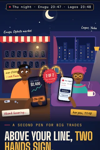 Mentor Mode, first screen of the live demo